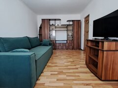 Baba Novac, Parc IOR vedere superba, metrou Dristor